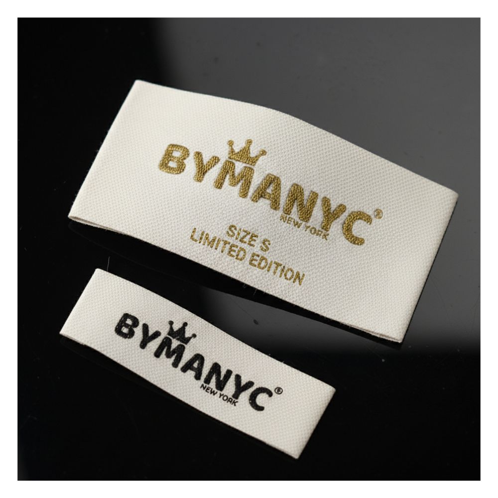 UPPER WEST SIDE Men's Jacket Fashion Week Collection BYMANYC ® New York - Image 3