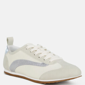 Moomba Lace Up Sneakers