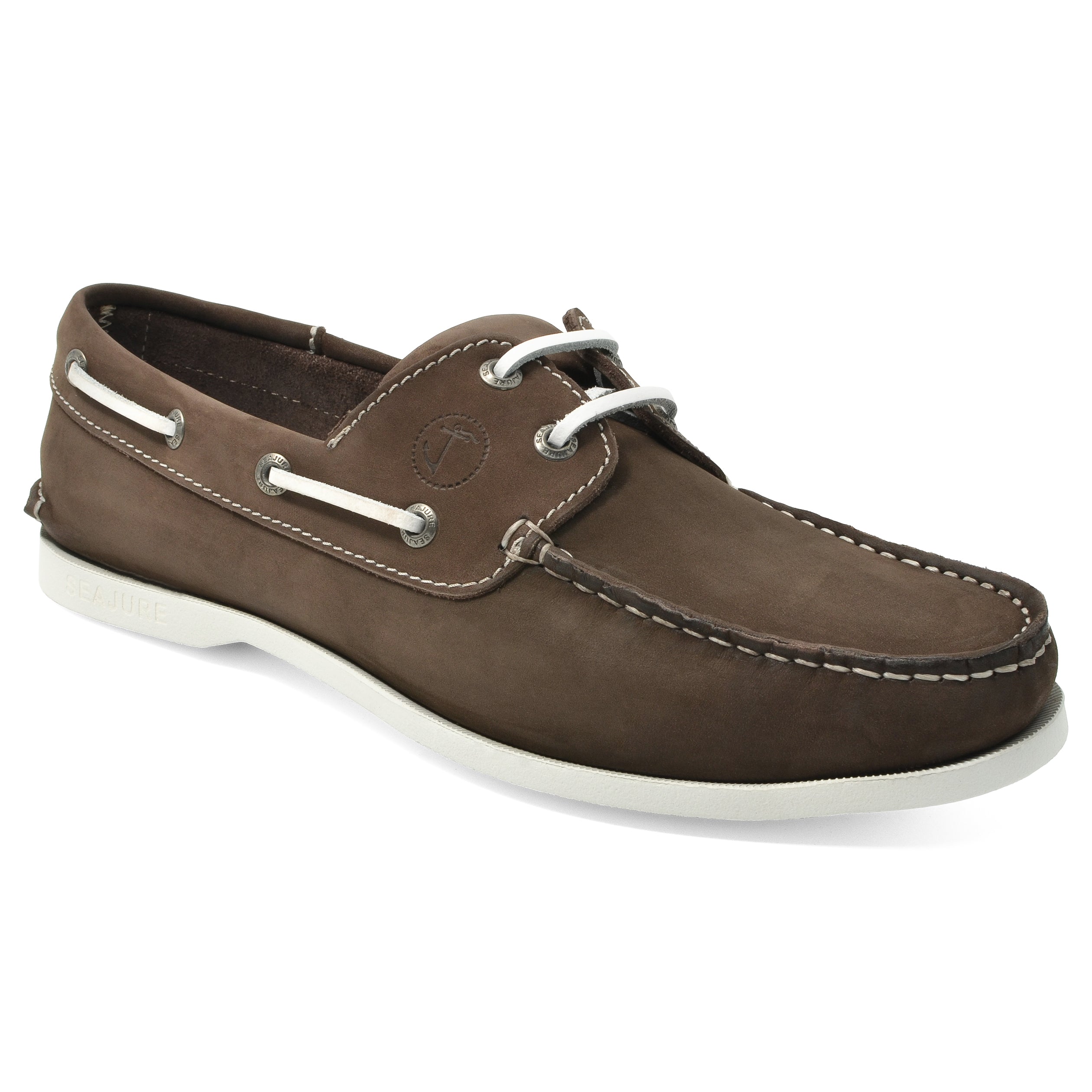 Men Boat Shoe Tabarka - Image 3