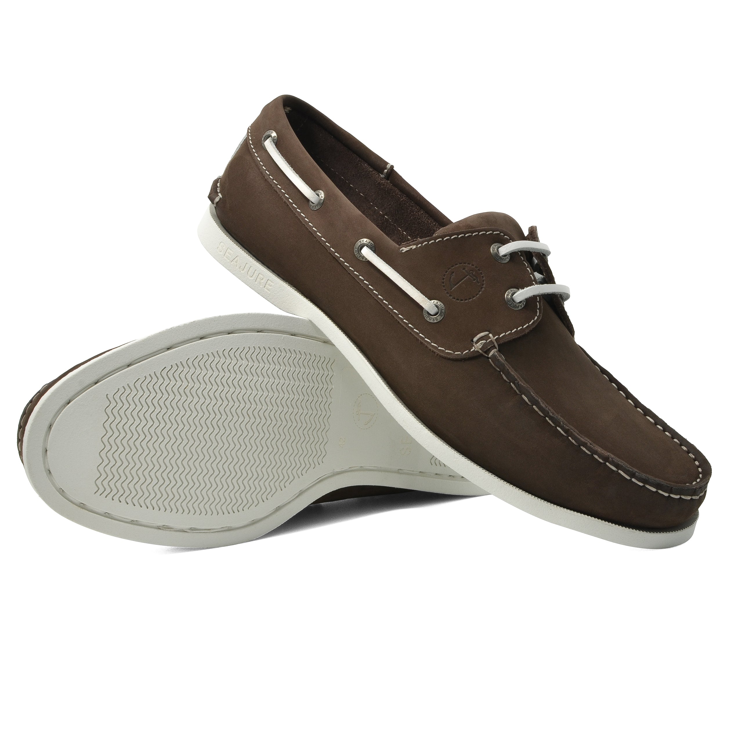 Men Boat Shoe Tabarka - Image 4