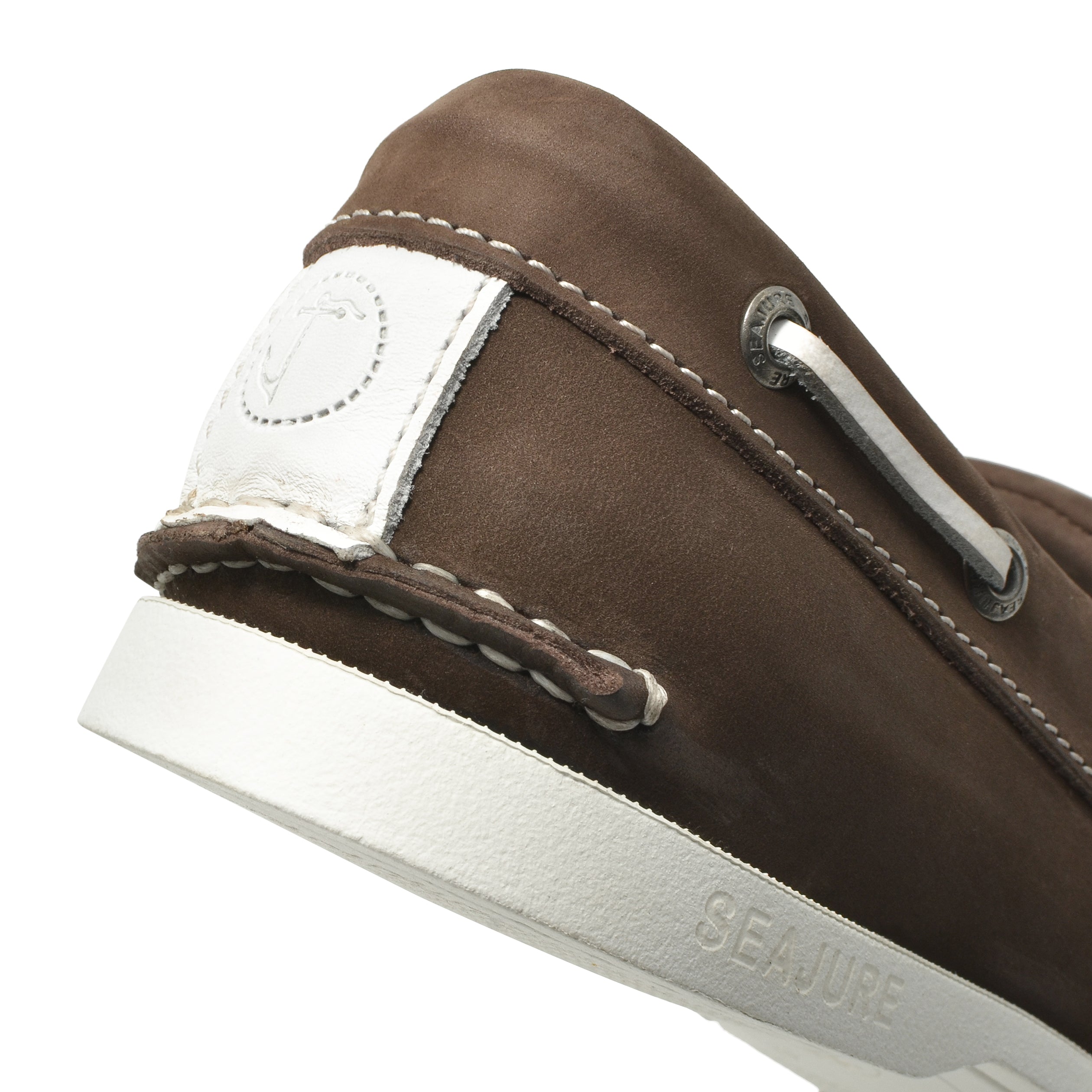 Men Boat Shoe Tabarka - Image 5