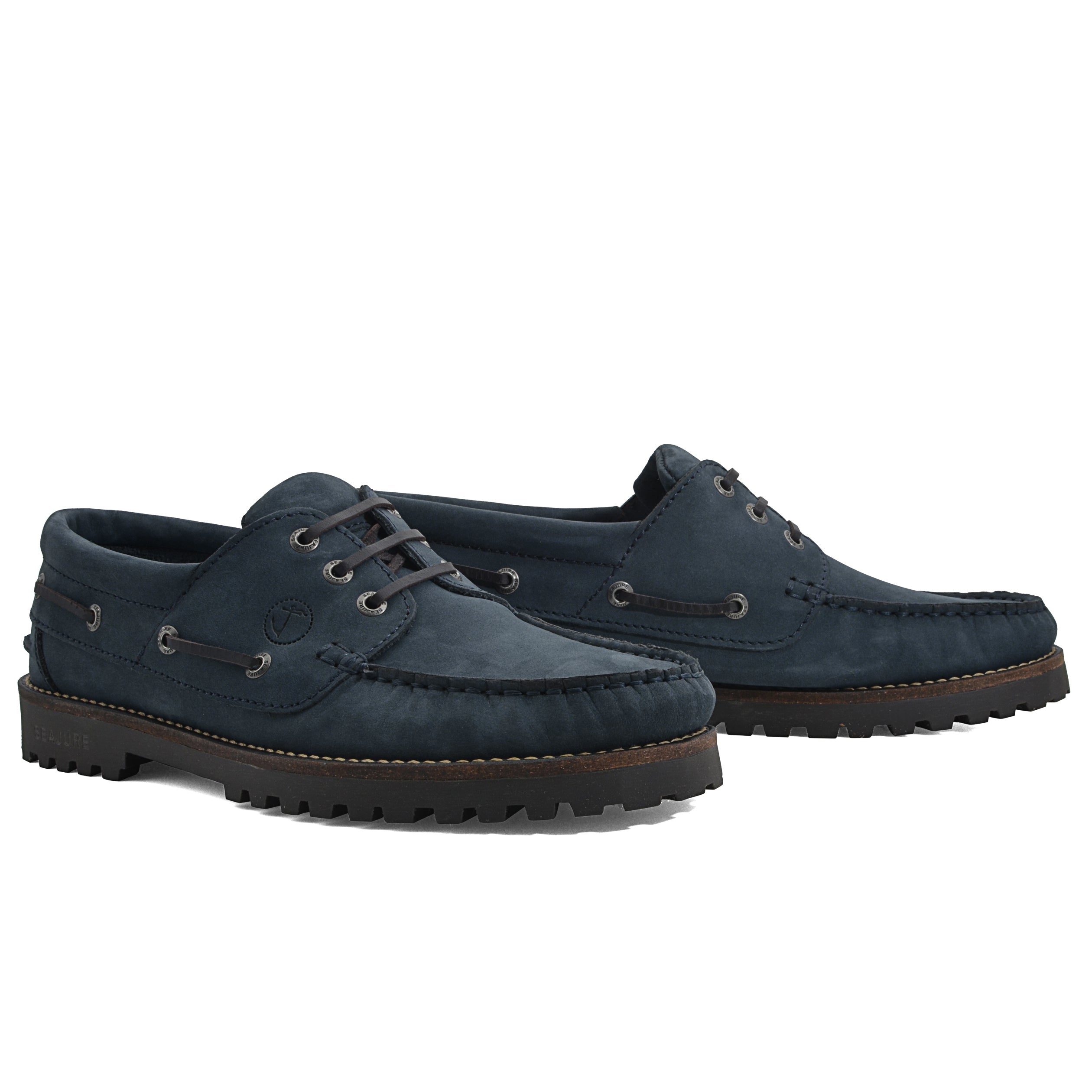 Men Boat Shoe Kuta - Image 2
