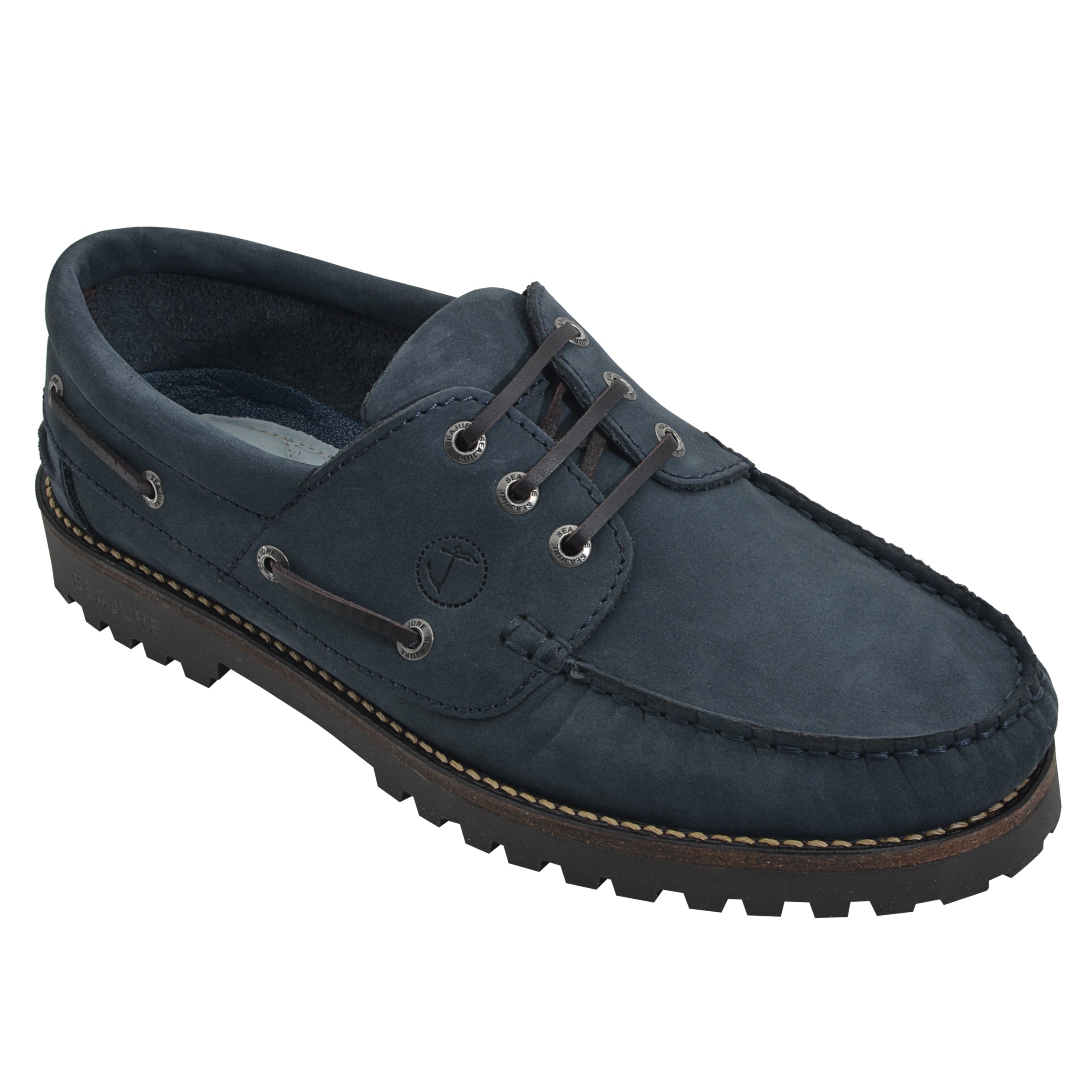 Men Boat Shoe Kuta - Image 4