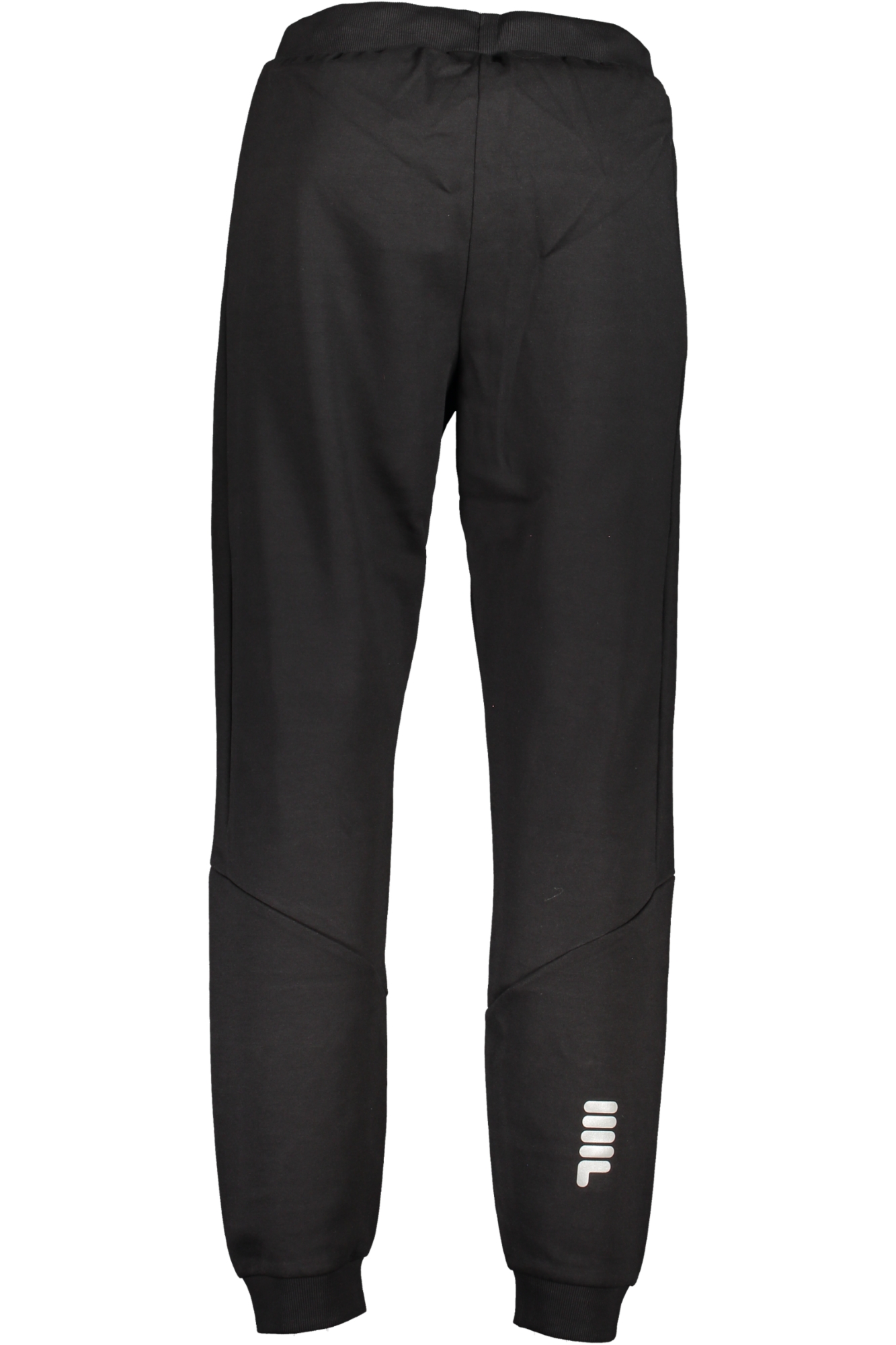 FILA MEN'S BLACK PANTS - Image 2