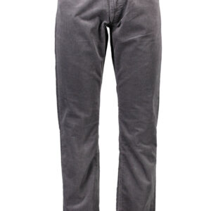GANT MEN'S GRAY PANTS