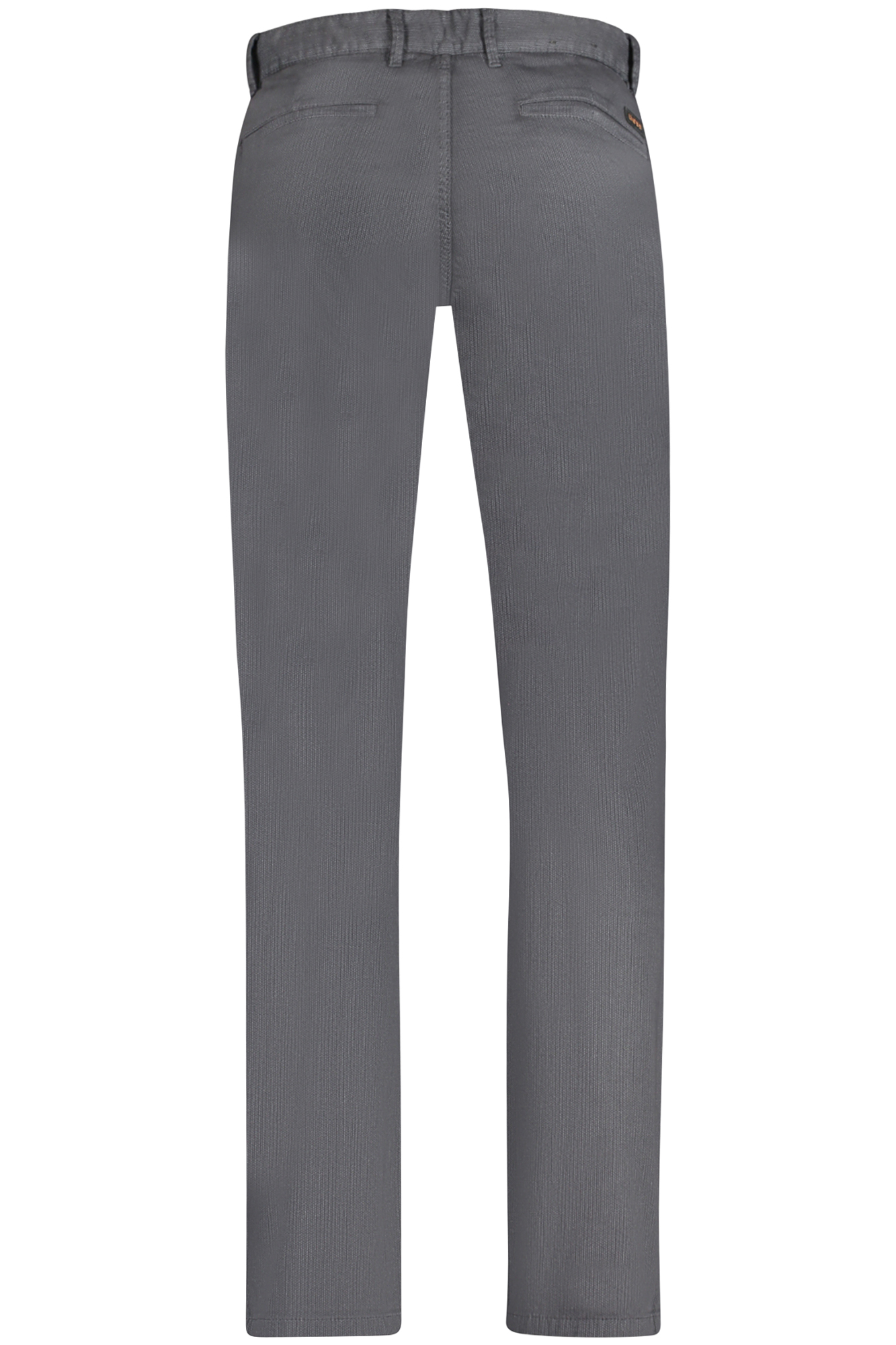 HUGO BOSS MEN'S BLACK PANTS - Image 2