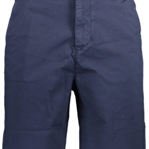 NORTH SAILS MEN'S BERMUDA PANTS BLUE
