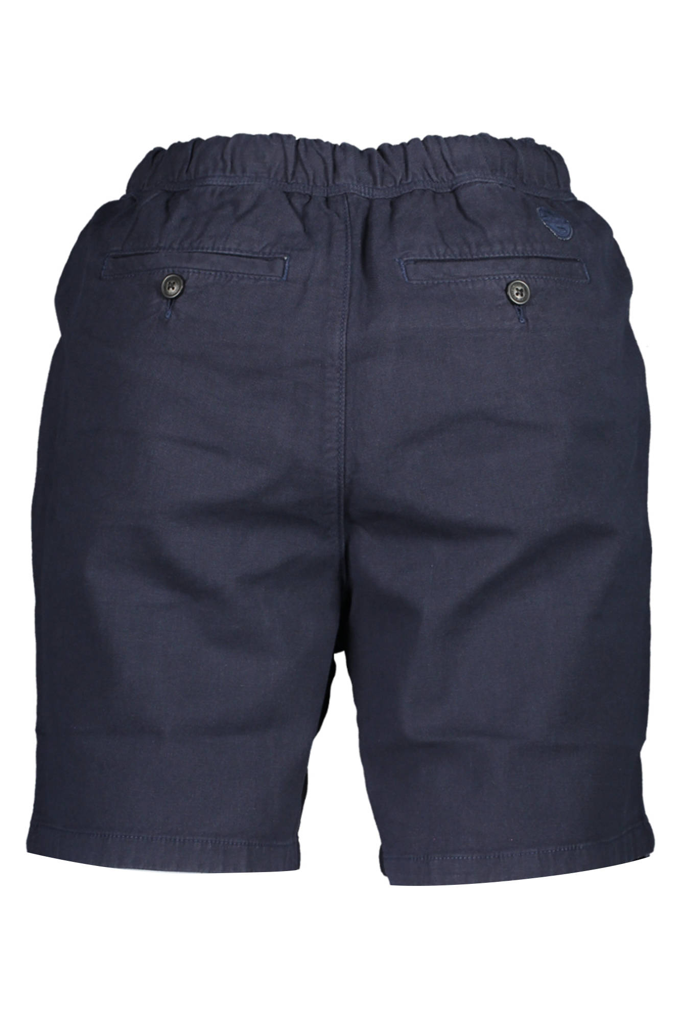 NORTH SAILS MEN'S BERMUDA PANTS BLUE - Image 2