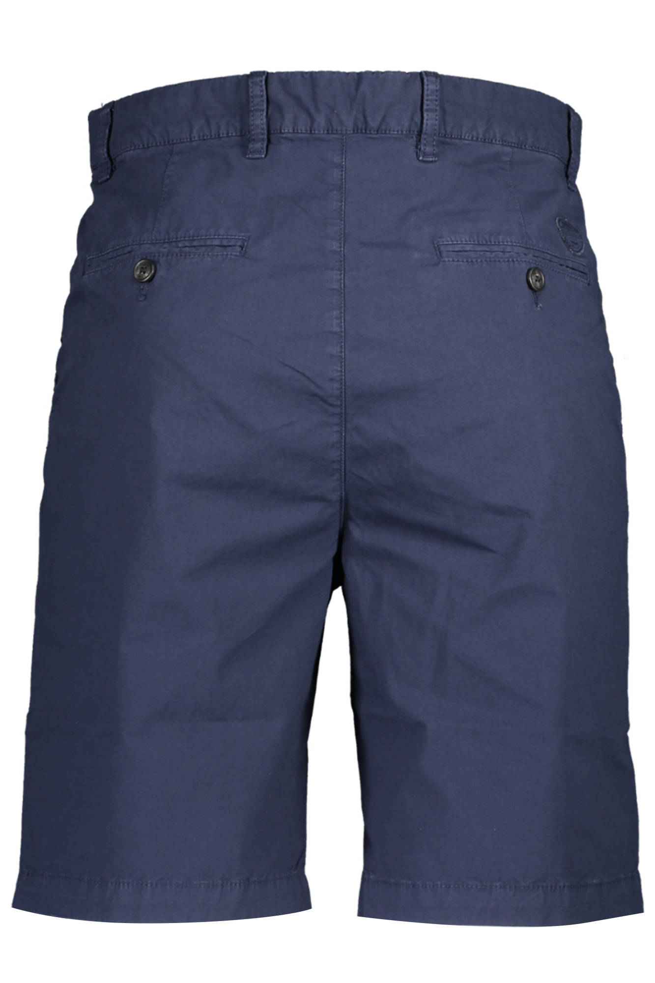 NORTH SAILS MEN'S BERMUDA PANTS BLUE - Image 2