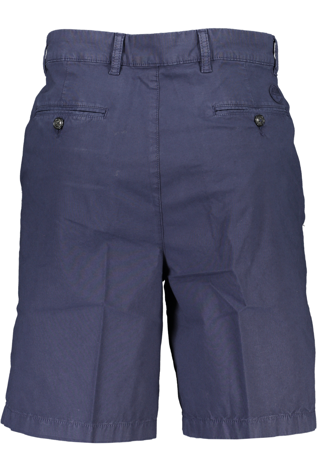 NORTH SAILS MEN'S BERMUDA PANTS BLUE - Image 2
