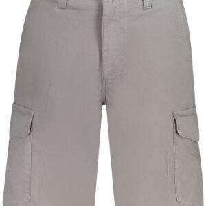 NORTH SAILS MEN'S BERMUDA PANTS GREY