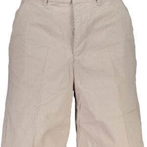 NORTH SAILS MEN'S GRAY BERMUDA PANTS