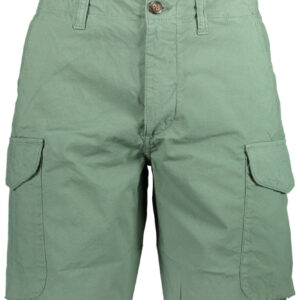 NORTH SAILS MEN'S BERMUDA PANTS GREEN