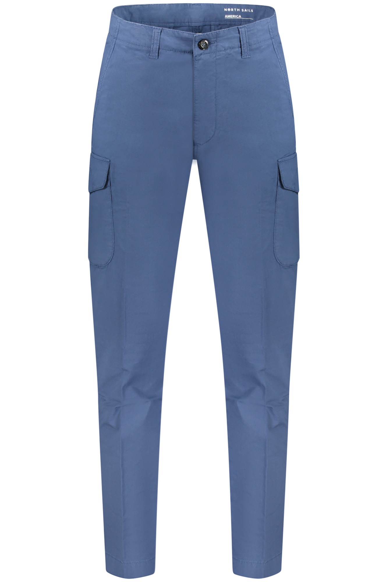 NORTH SAILS MEN'S BLUE PANTS