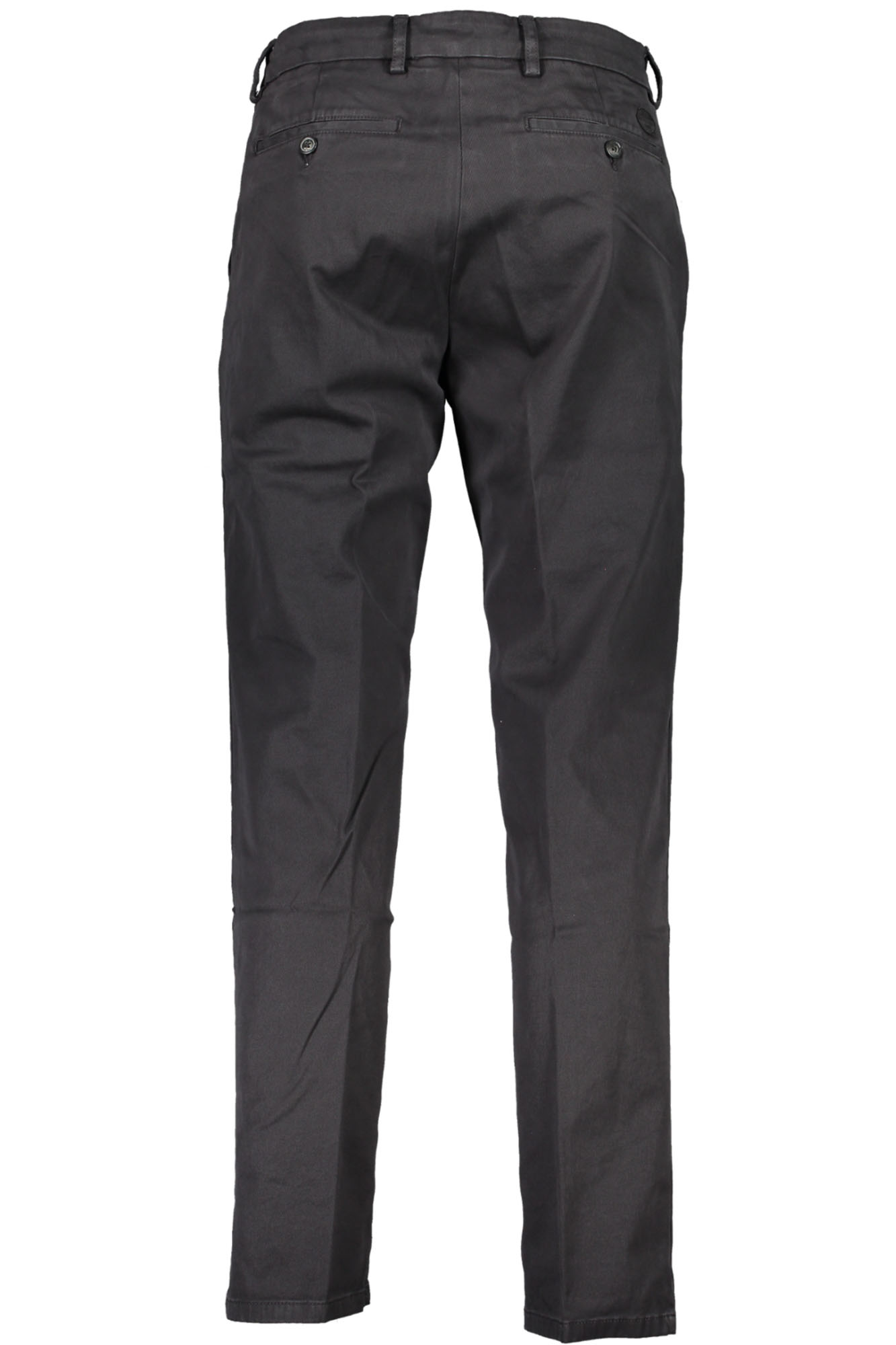 NORTH SAILS MEN'S BLACK PANTS - Image 2